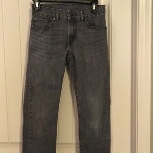 Levi’s Strauss Boys